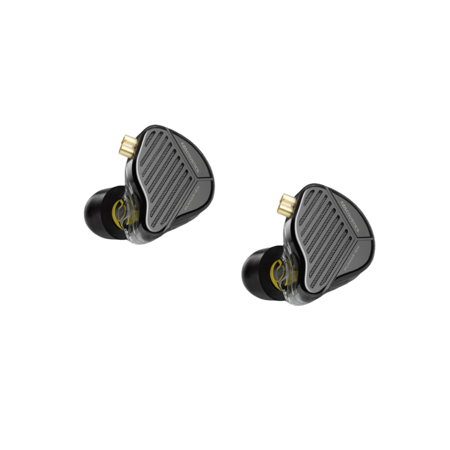KZ PR1 Balanced Edition Planar Driver in-ear monitor Precisiegeluidstechniek
