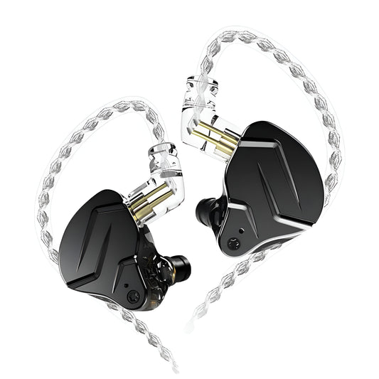 KZ ZSN PRO in ear Advanced Hybrid Technology for Exceptional Sound