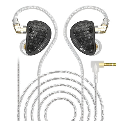 KZ AS16 Pro Immerse in Pure Sound Pro In-Ear Earphones