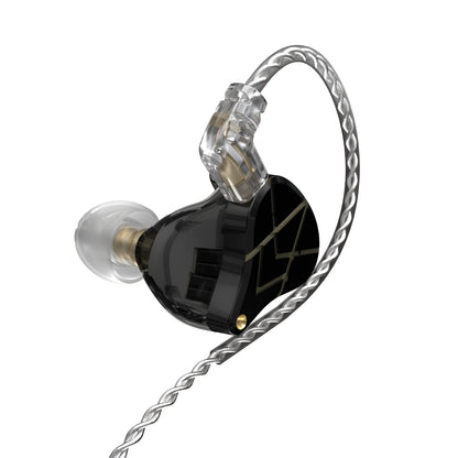 KZ ASX Hybrid Technology Earphones