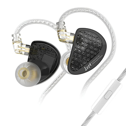 KZ AS16 Pro Tauchen Sie ein in Pure Sound Pro In-Ear-Kopfhörer